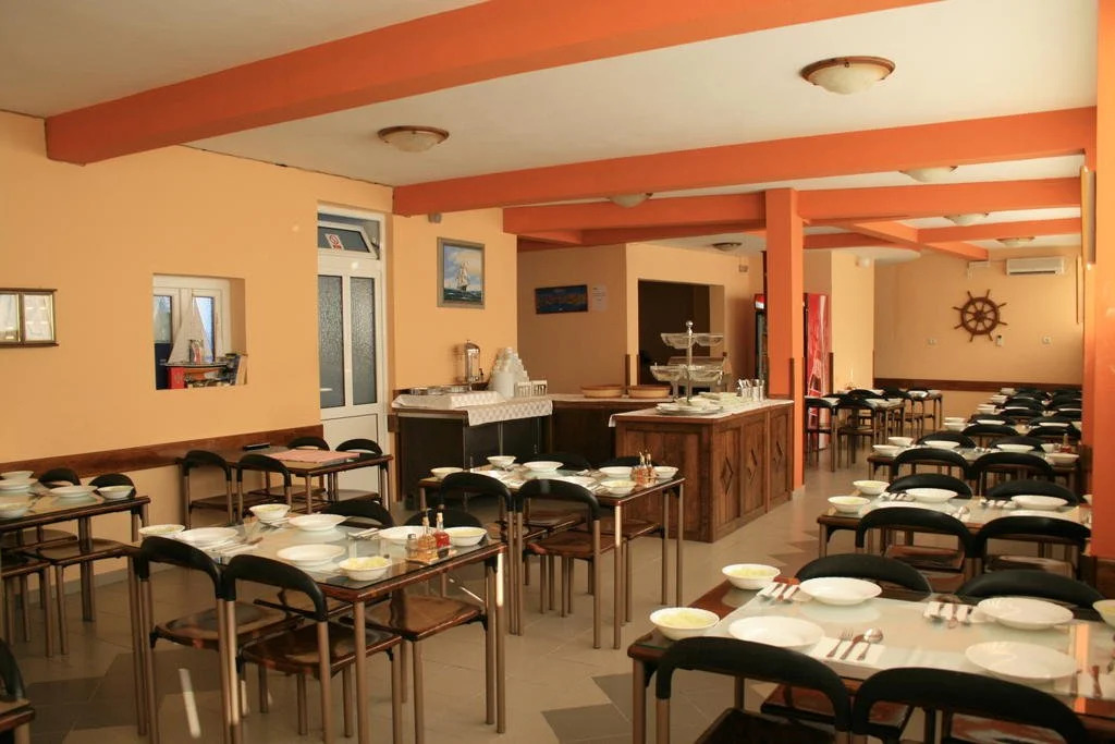 Hotel Vila Babović
