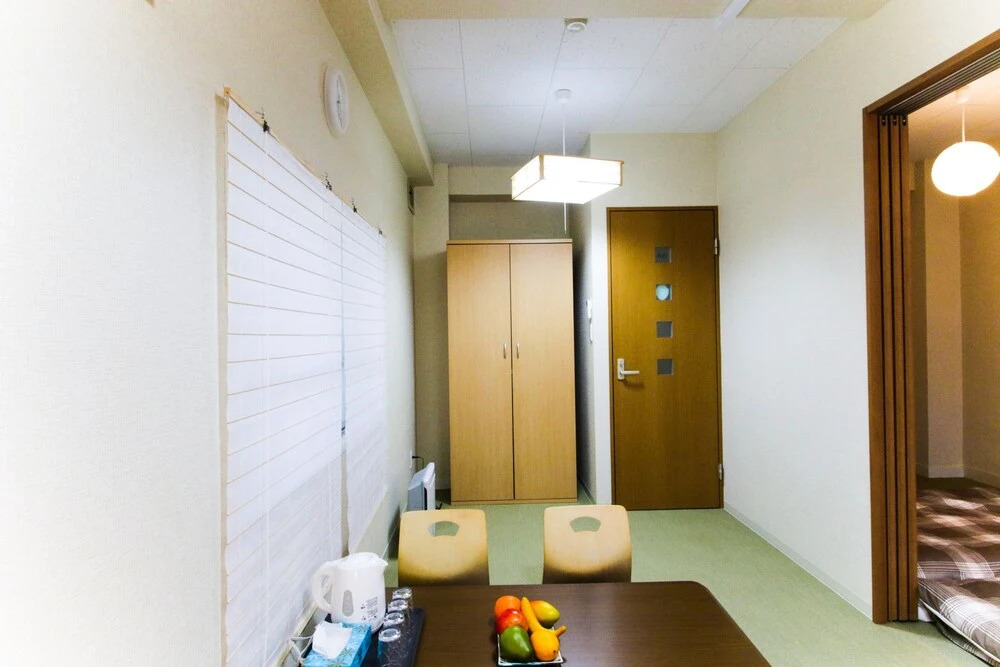 Sakura Garden Hotel