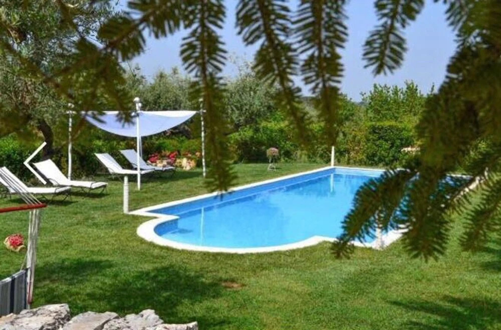 House With 3 Bedrooms in Castellana Grotte, With Private Pool, Enclose