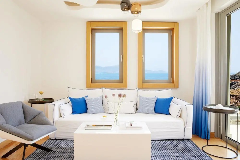 Villa Lindos