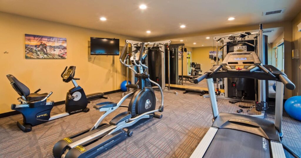 Best Western Plus Royal Oak Hotel