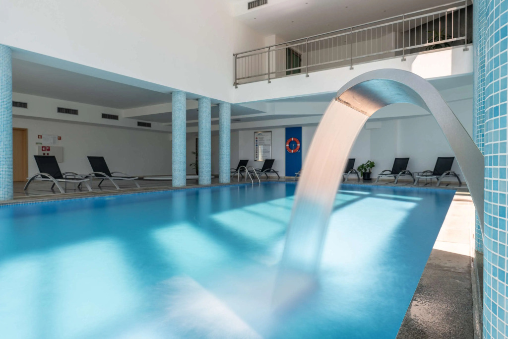 Angra Marina Hotel