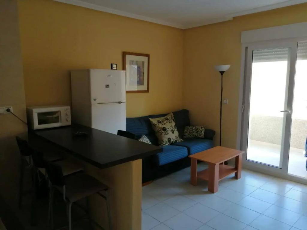 Apartment Ideally Located Between The Sea And The City Center