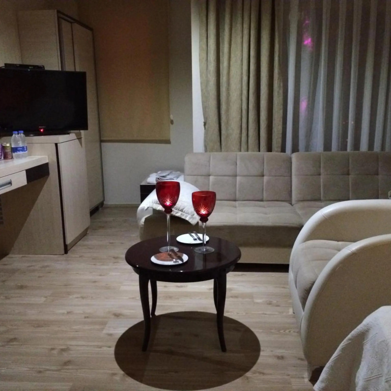 Rumana Hotel