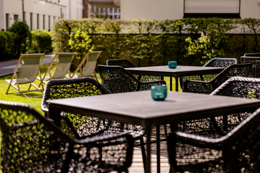 Motel One Hamburg-Alster