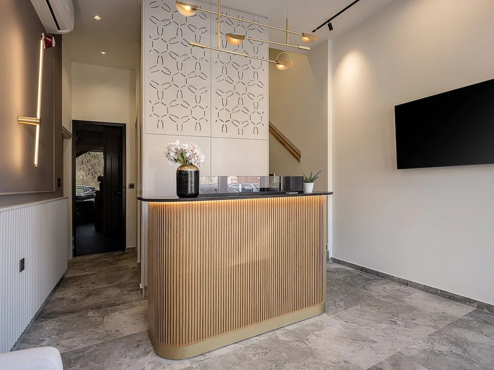Ethos Suites