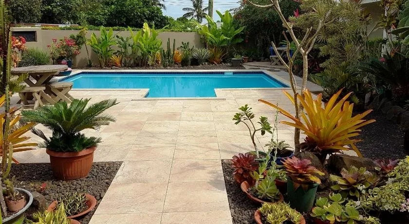 Vaea Hotel Samoa