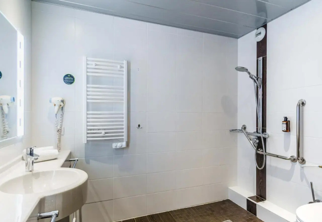 B&B HOTEL Saint-Avold Nord