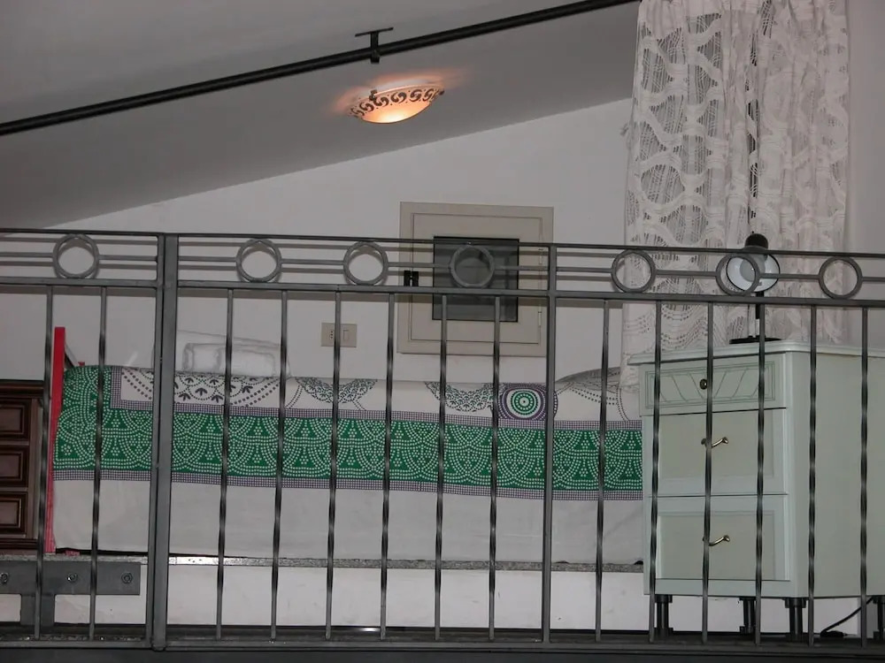 House with 3 Bedrooms in Menfi, with Wonderful Sea View And Enclosed Garden - 1 Km From the Beach