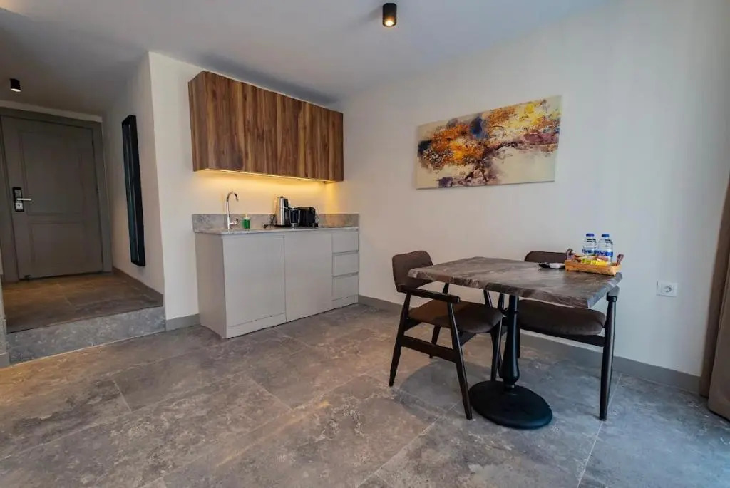 BD SUITES