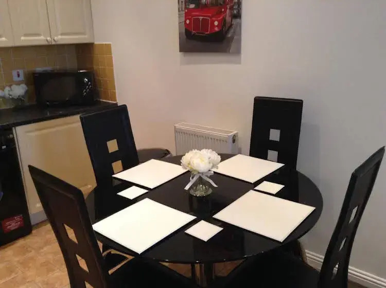 Mode Apartments - Urquhart Court