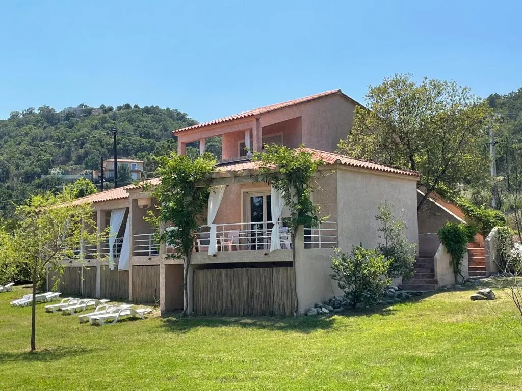 Domaine de Pianiccia