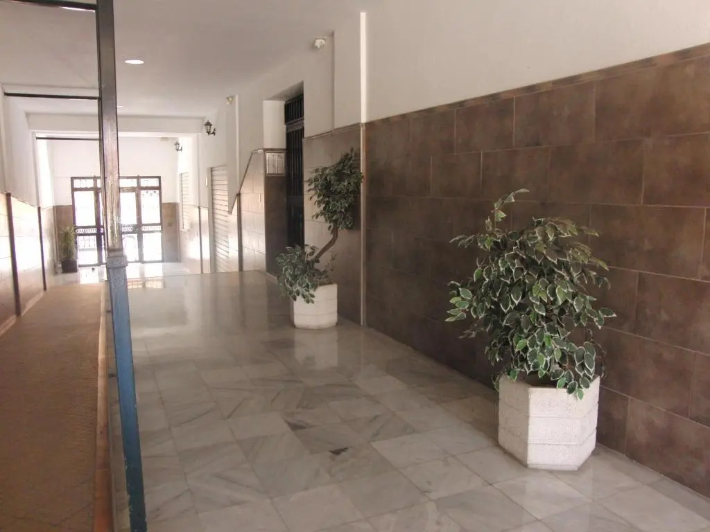 Apartamento Junto a El Corte Inglés Algeciras 2