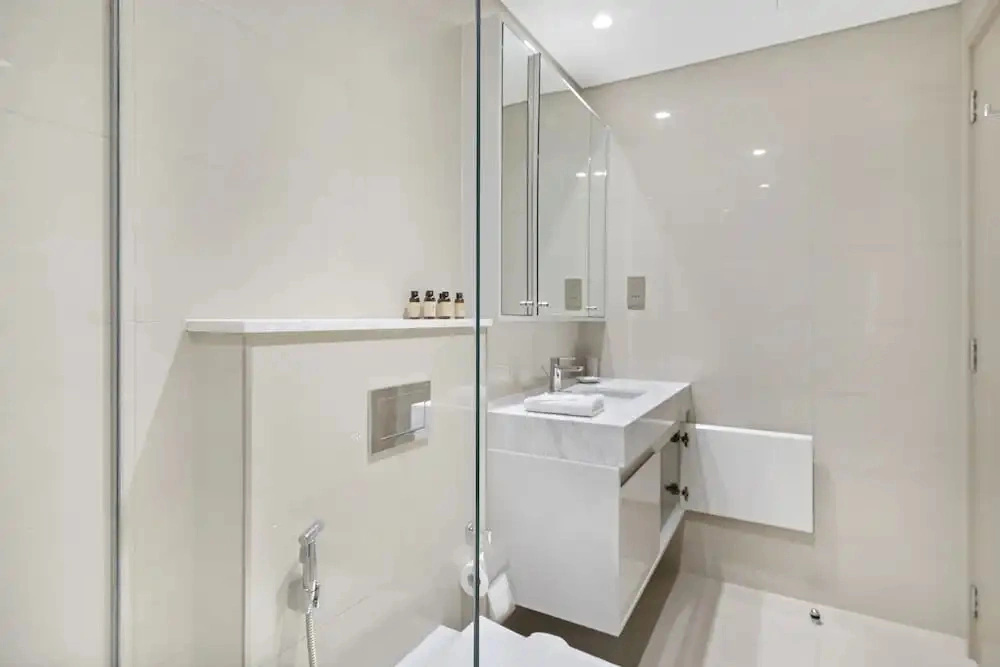 Silkhaus Elegant Downtown Premium Tower w Pool