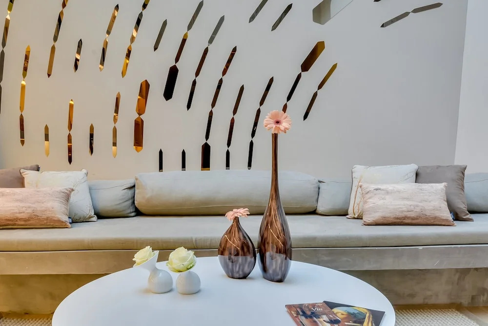 Sweet inn Apartments Bastille