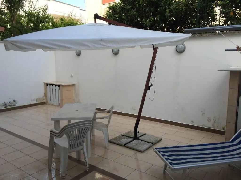 Villa Andrea by RENTHOUSESALENTO
