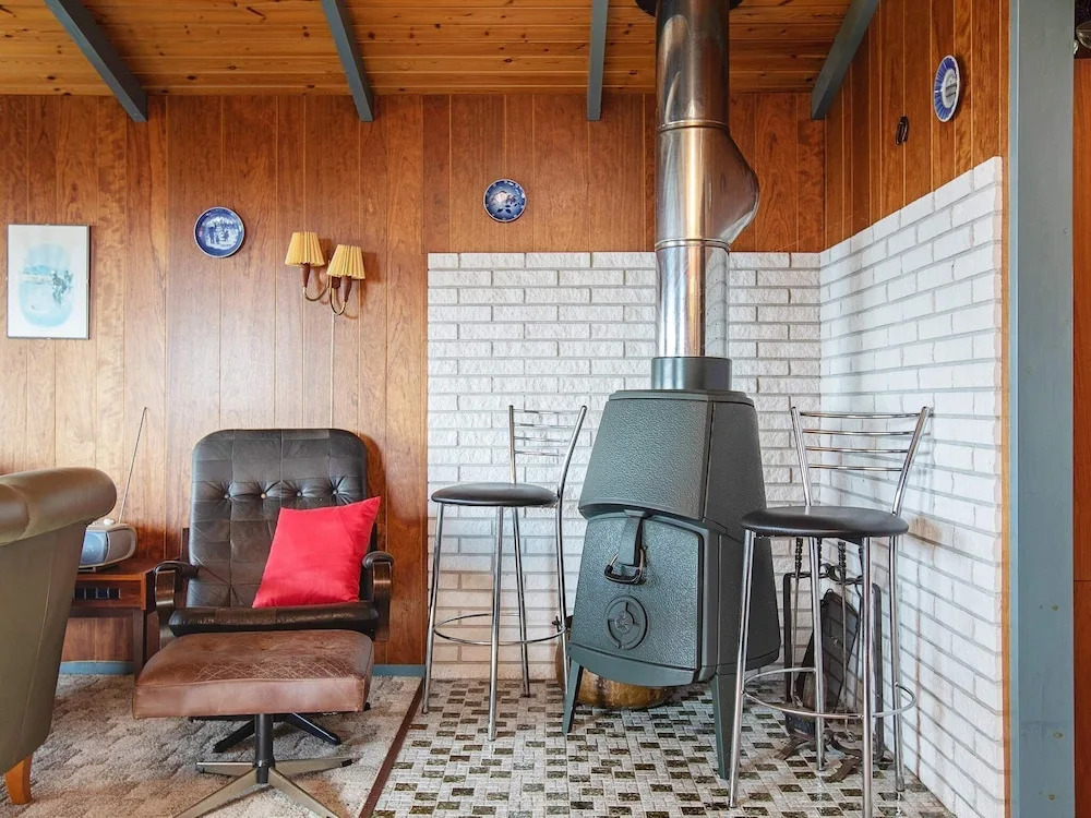 4 Person Holiday Home in Kalundborg