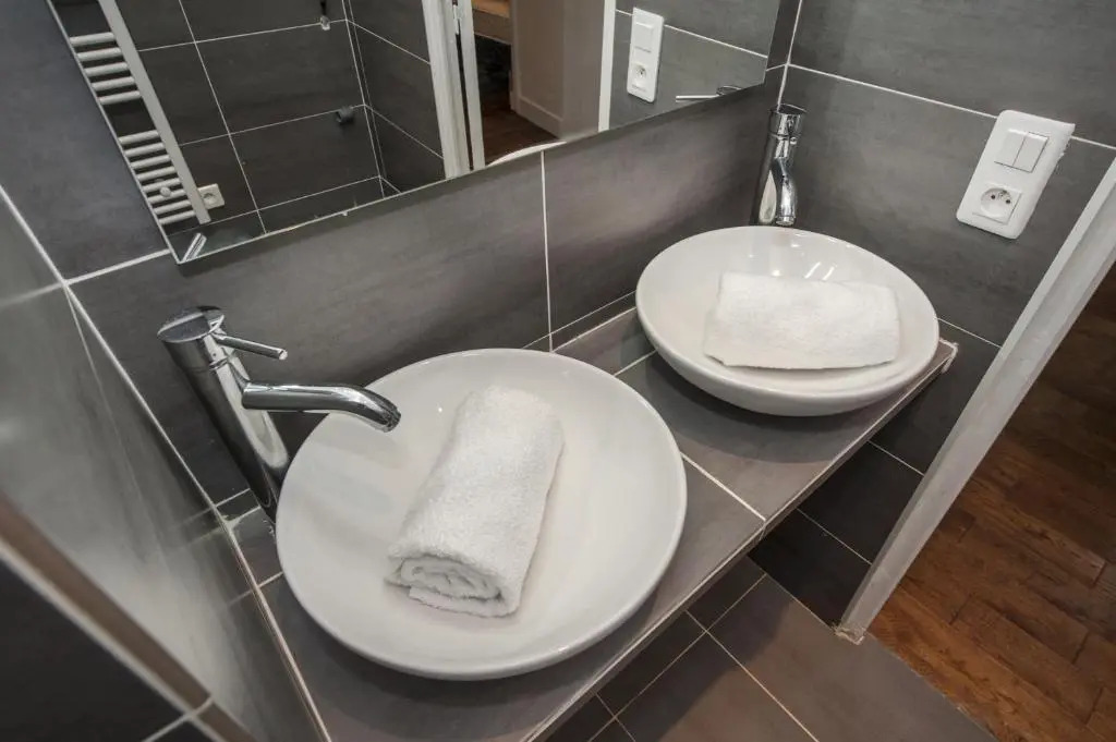 Pick A Flats Apartment in Bastille - Rue Mornay