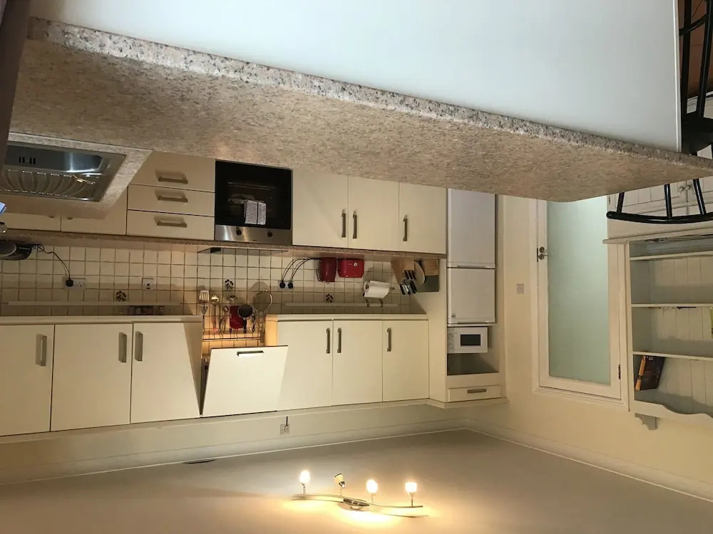 The Clifden Townhouse