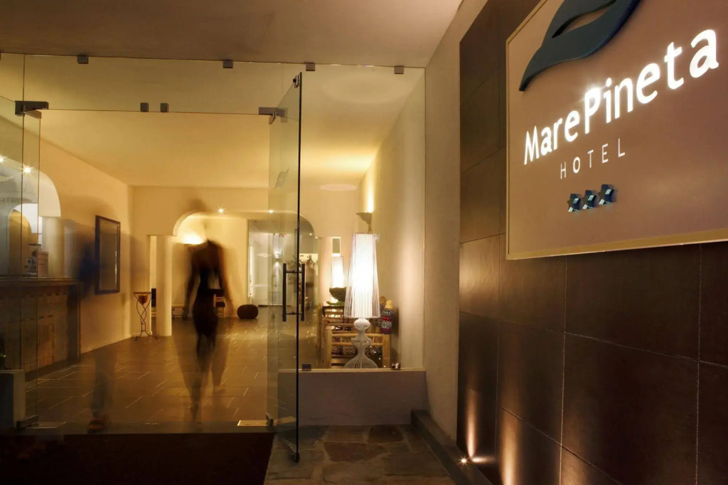 Hotel Mare Pineta