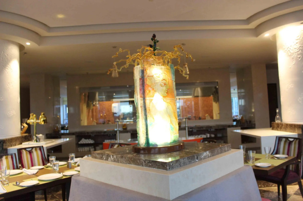 Fortune Park Pushpanjali, Durgapur - Member ITC Hotels Group