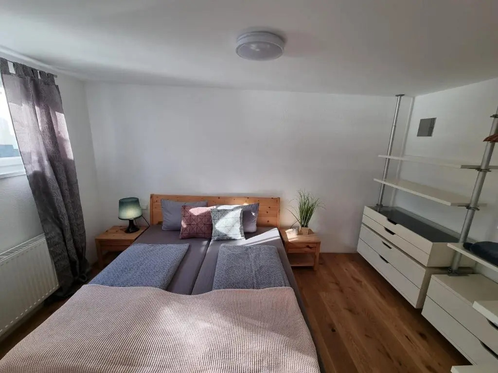 Apartment Enarina in Telfs