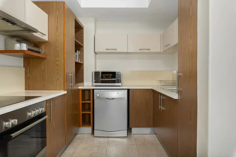 Canal Quays Apartments