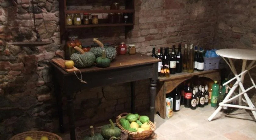 Casa Argo B&B