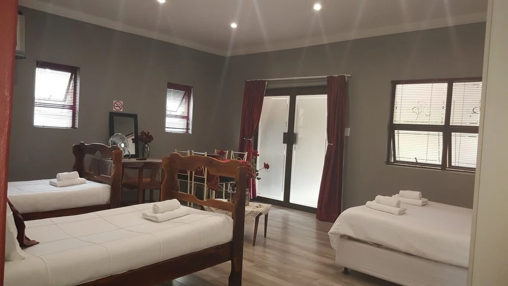 120 At Klerck Guest House