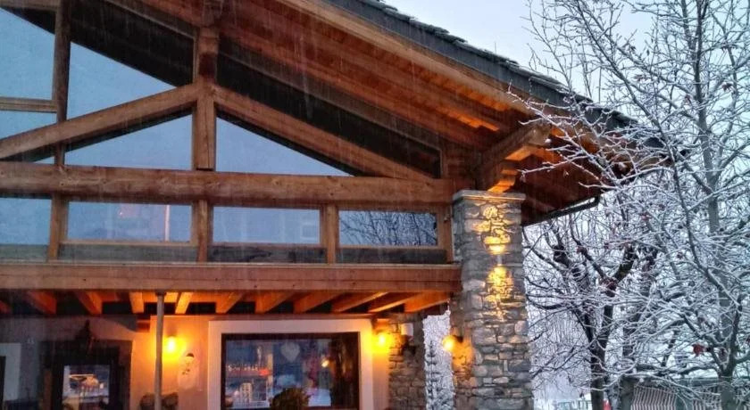 Maison Bionaz Luxury Ski & Sport