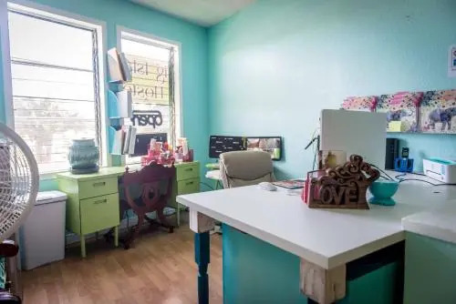 The Big Island Hostel