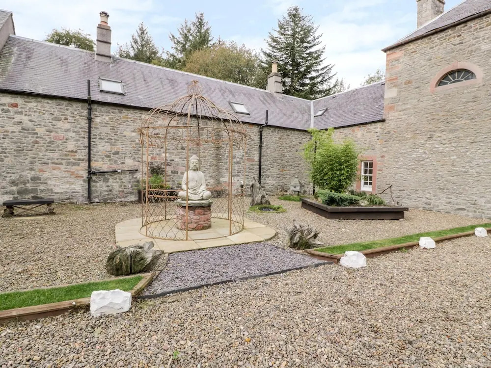 Rose Cottage