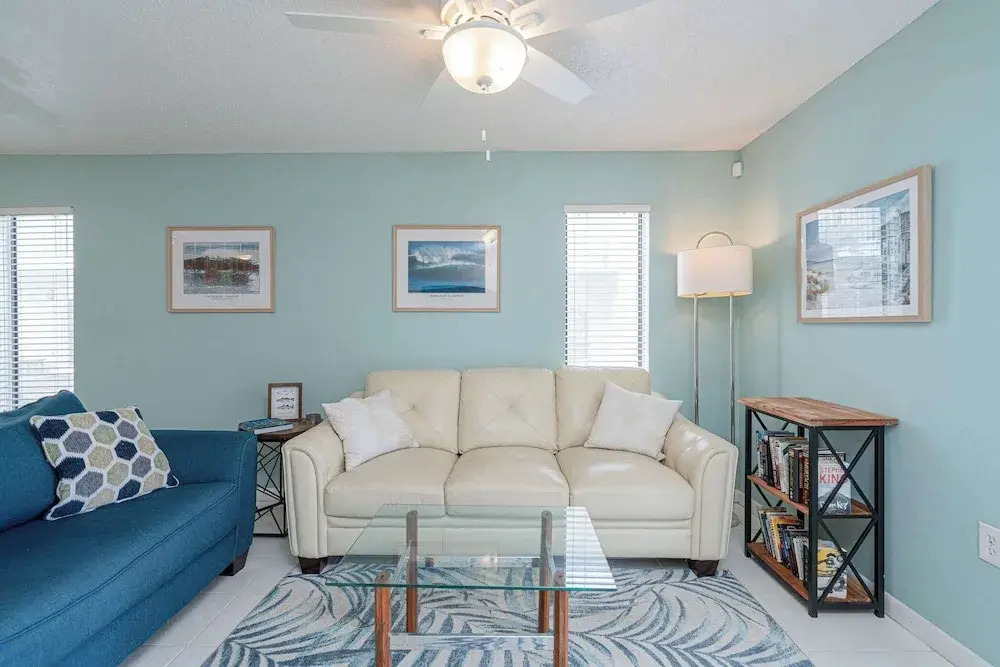 Rum Runner's Retreat - Miramar Beach