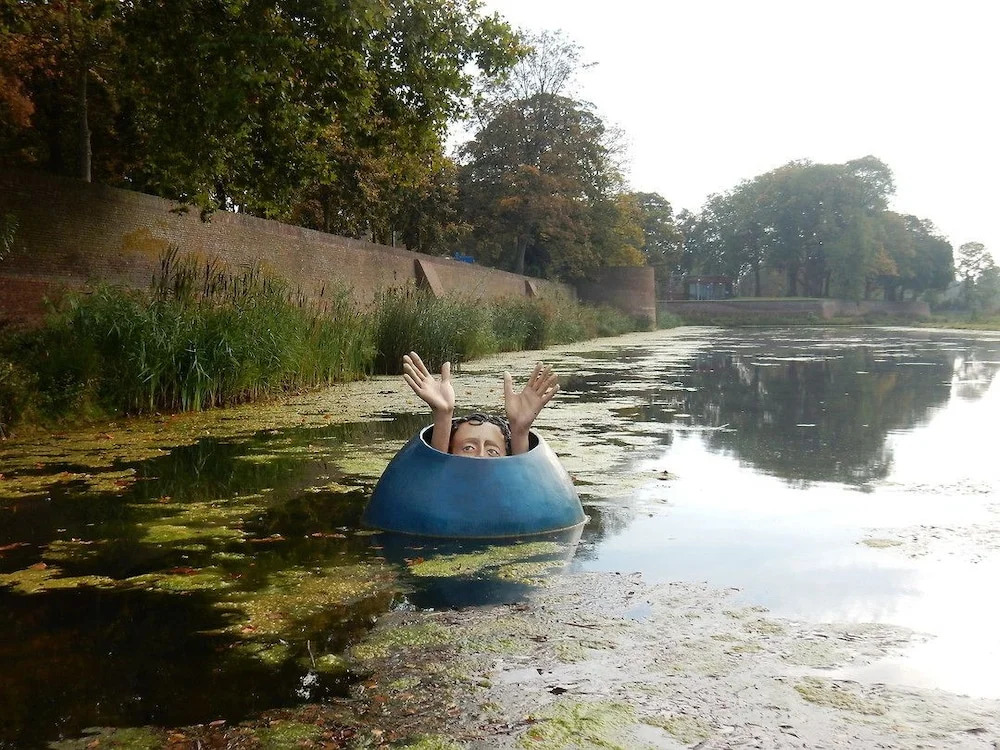 Elegant Penthouse in Hartje Den Bosch