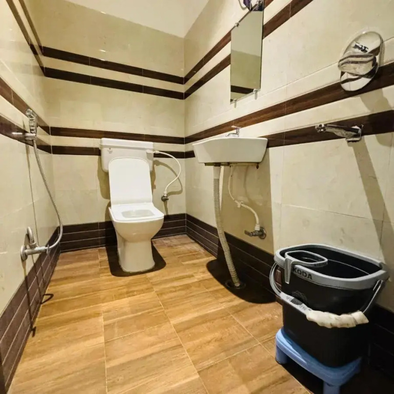 Hotel Ramay Palace