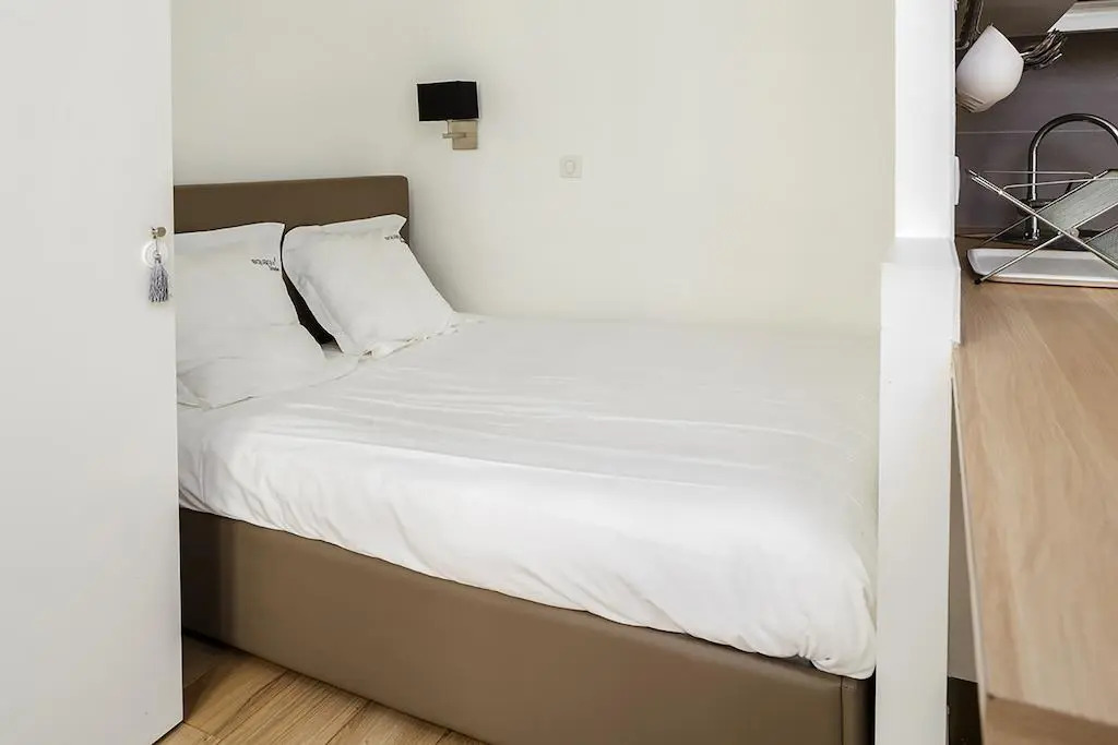 Squarebreak - Montmartre Apartment