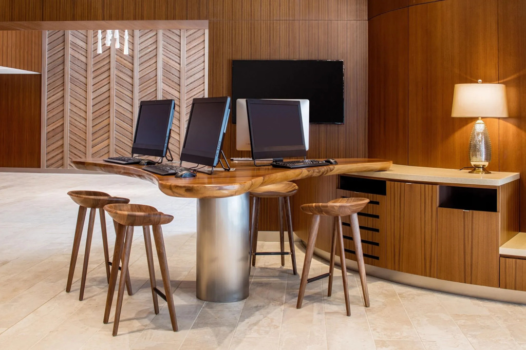 Hilton Garden Inn Waikiki Beach