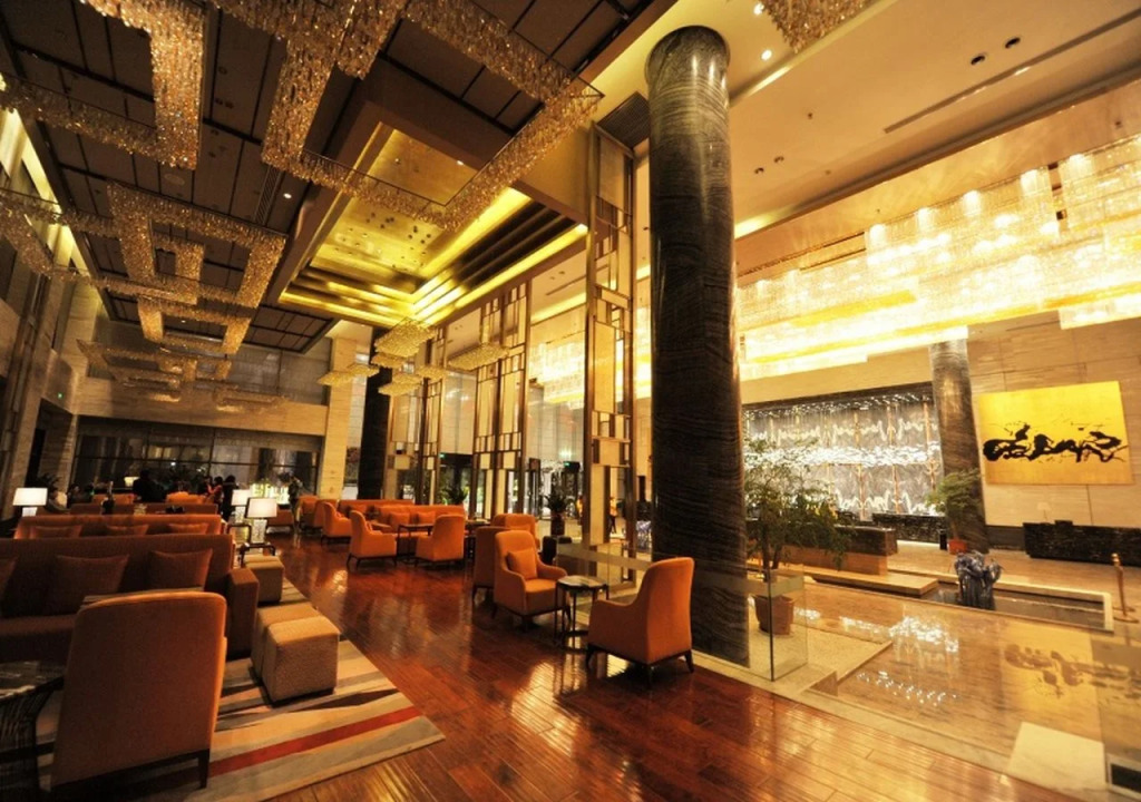 Wyndam Xuzhou East