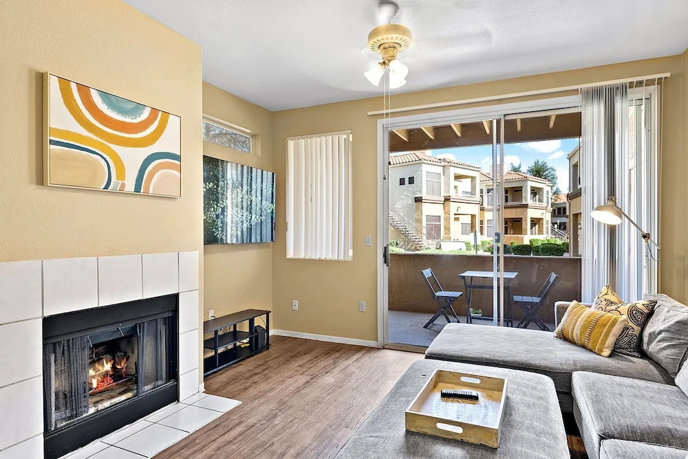 Sahuaro Suite