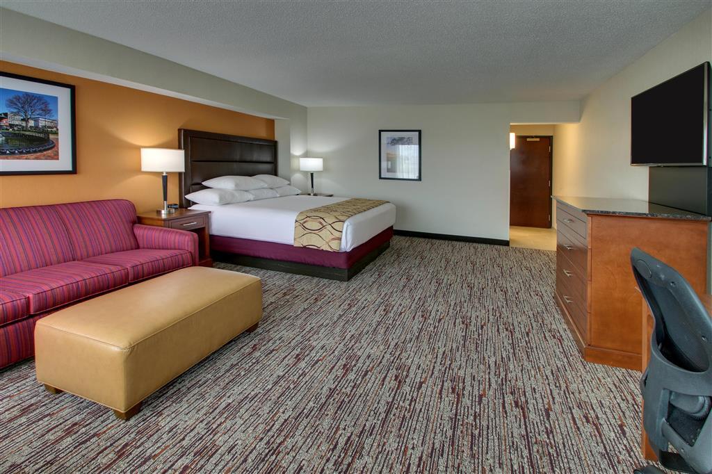 Drury Inn & Suites Bowling Green