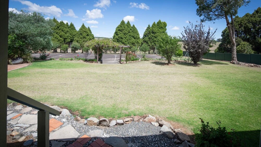 Tenterfield Boutique Accommodation