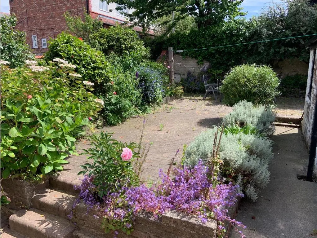 Entire Seaside Home, Sleeps 8, All en-suite rooms