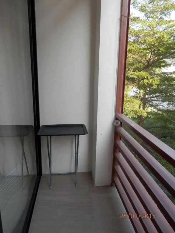 Ban Patong Residence