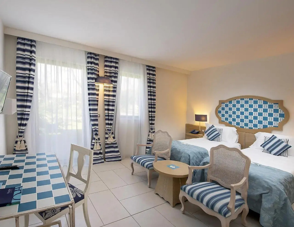 Vivosa Apulia Resort