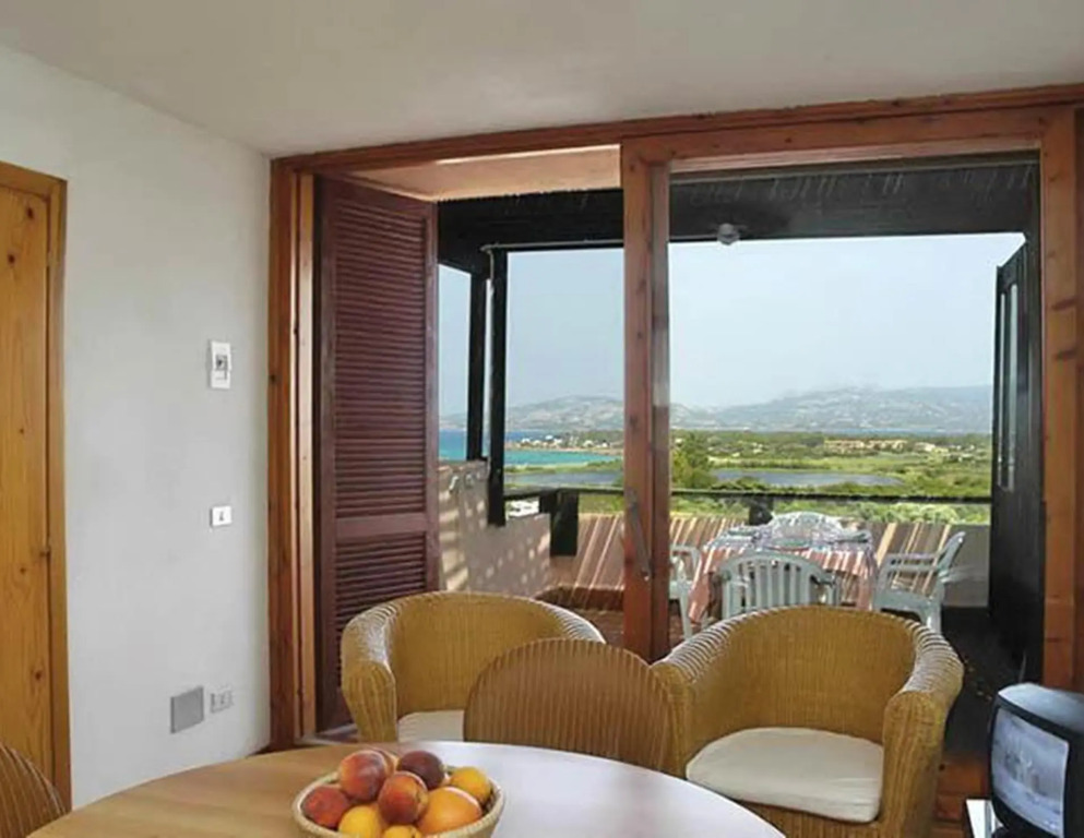 Swadeshi Porto Laconia Residence