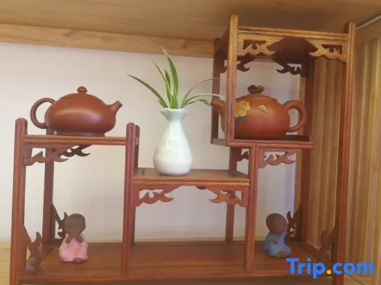 Sanya xin yi jing Chanyi hotel