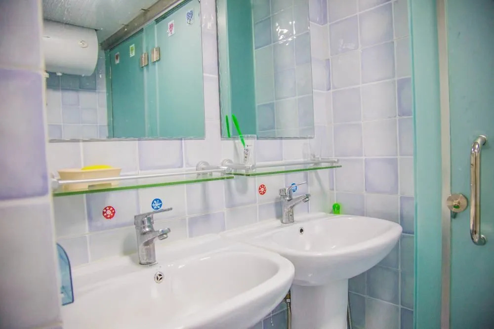 Qingdao Yogurt International Hostel