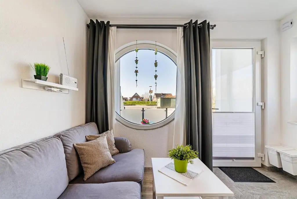 Haus Pirola Bensersiel