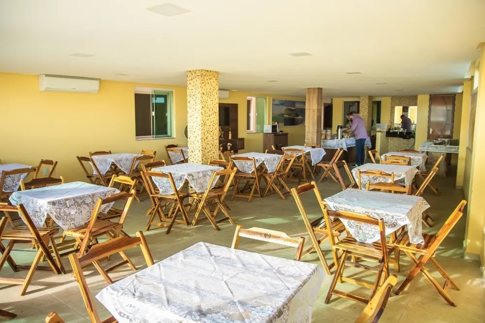 Hotel Camocim