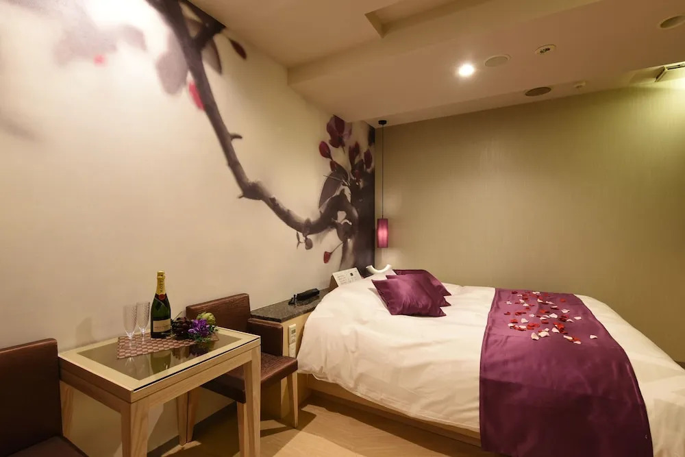 Hotel New York